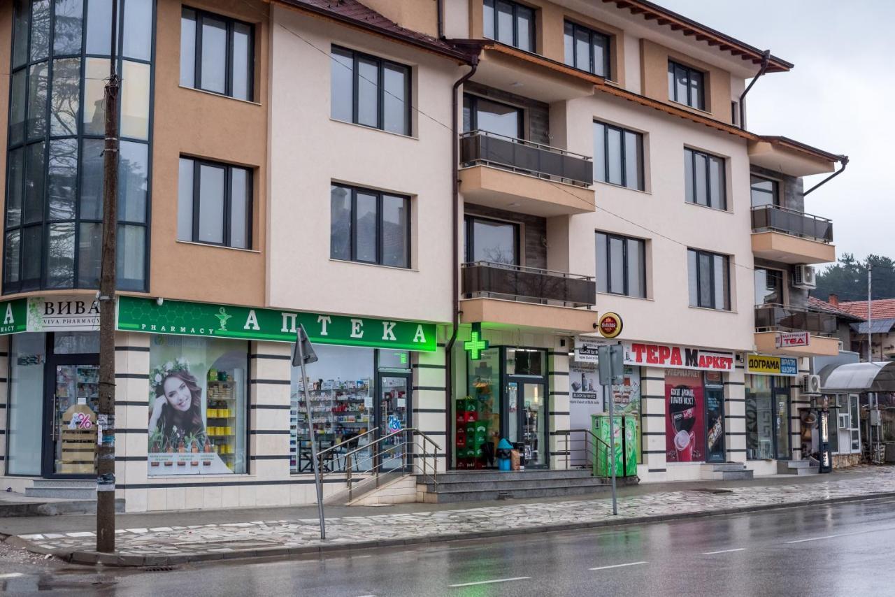 Апартамент За Гости Дрийм Velingrad Exterior photo